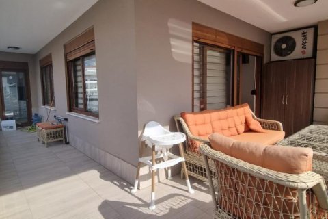 Продажа квартиры  в Оба, Анталье, Турция 3 комн., 130м2, №213590 – фото 8
