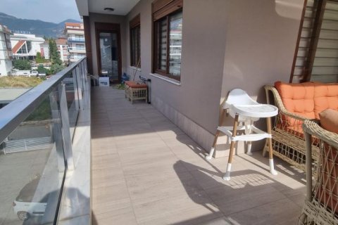 Продажа квартиры  в Оба, Анталье, Турция 3 комн., 130м2, №213590 – фото 10