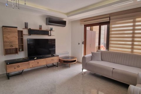 Продажа квартиры  в Оба, Анталье, Турция 3 комн., 130м2, №213590 – фото 4