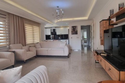 Продажа квартиры  в Оба, Анталье, Турция 3 комн., 130м2, №213590 – фото 3