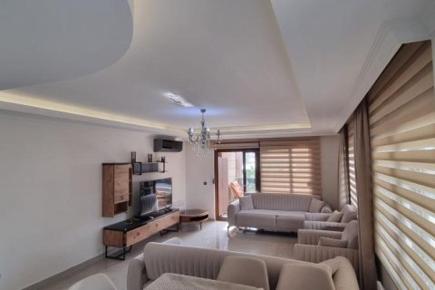 Leilighet  i Oba, Antalya, Tyrkia Nr. 213590