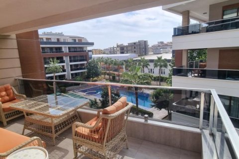 Продажа квартиры  в Оба, Анталье, Турция 3 комн., 130м2, №213590 – фото 9