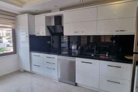 Продажа квартиры  в Оба, Анталье, Турция 3 комн., 130м2, №213590 – фото 7