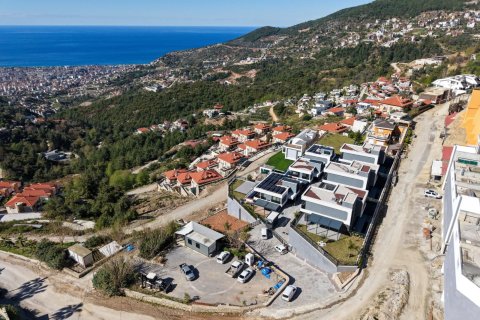 ویلا در Alanya ، ترکیه 4 خوابه ، 434 متر مربع. شماره 47799 - 7