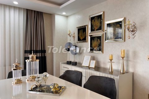 Villa 5+1 Silivri, İstanbul, Türkiye №213587 - 8