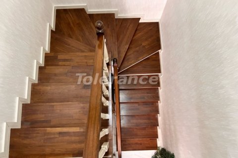 Villa 5+1 Silivri, İstanbul, Türkiye №213587 - 13
