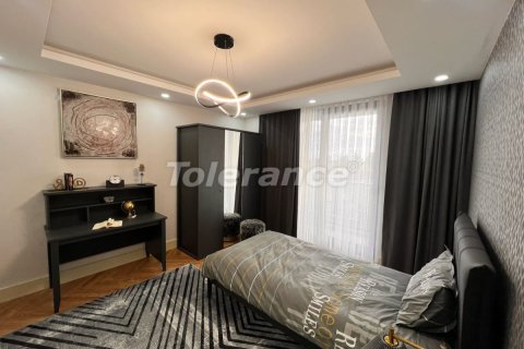 Villa 5+1 Silivri, İstanbul, Türkiye №213587 - 19