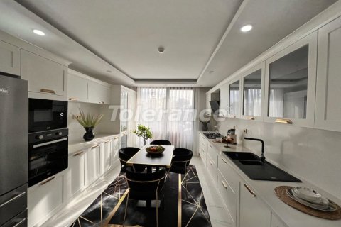 Villa 5+1 Silivri, İstanbul, Türkiye №213587 - 9
