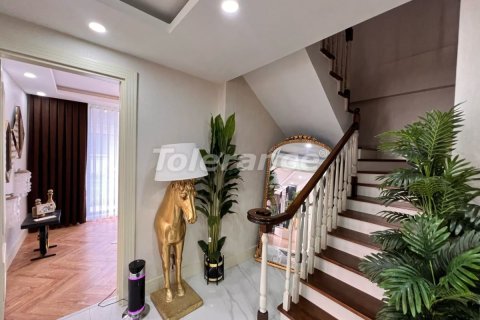 Villa 5+1 Silivri, İstanbul, Türkiye №213587 - 12