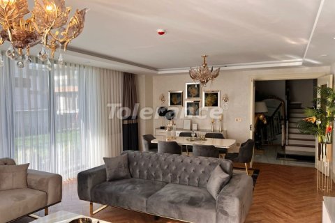 Villa 5+1 Silivri, İstanbul, Türkiye №213587 - 7