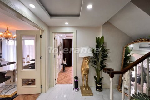 Villa 5+1 Silivri, İstanbul, Türkiye №213587 - 3