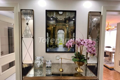 Villa 5+1 Silivri, İstanbul, Türkiye №213587 - 4