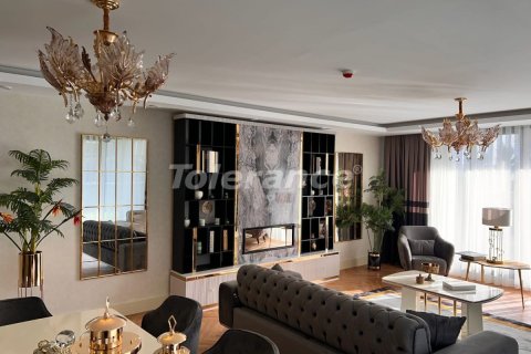 Villa 5+1 Silivri, İstanbul, Türkiye №213587 - 5