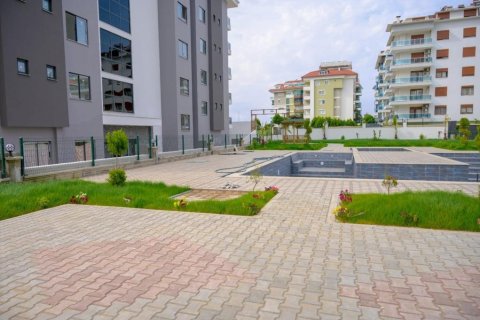 Продажа квартиры в Кестеле, Анталье, Турция 2 комн., 45м2, №213592 – фото 22