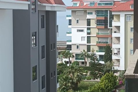 Продажа квартиры в Кестеле, Анталье, Турция 2 комн., 45м2, №213592 – фото 11