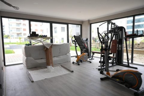 Продажа квартиры в Кестеле, Анталье, Турция 2 комн., 45м2, №213592 – фото 12
