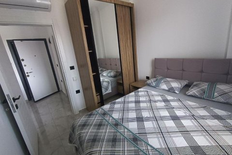 Продажа квартиры в Кестеле, Анталье, Турция 2 комн., 45м2, №213592 – фото 3