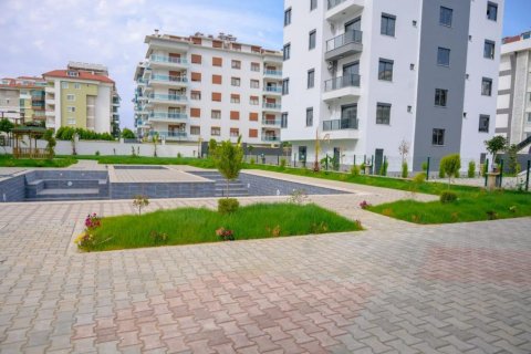 Продажа квартиры в Кестеле, Анталье, Турция 2 комн., 45м2, №213592 – фото 24