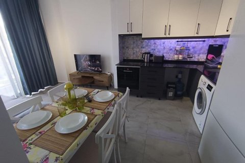 Продажа квартиры в Кестеле, Анталье, Турция 2 комн., 45м2, №213592 – фото 4