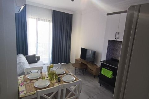 Продажа квартиры в Кестеле, Анталье, Турция 2 комн., 45м2, №213592 – фото 5