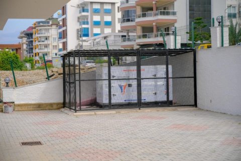 Продажа квартиры в Кестеле, Анталье, Турция 2 комн., 45м2, №213592 – фото 19