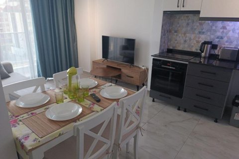 Продажа квартиры в Кестеле, Анталье, Турция 2 комн., 45м2, №213592 – фото 6