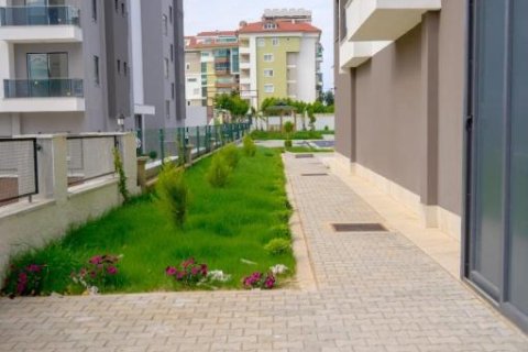 Продажа квартиры в Кестеле, Анталье, Турция 2 комн., 45м2, №213592 – фото 21