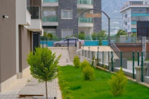 Продажа квартиры в Кестеле, Анталье, Турция 2 комн., 45м2, №213592 – фото 23