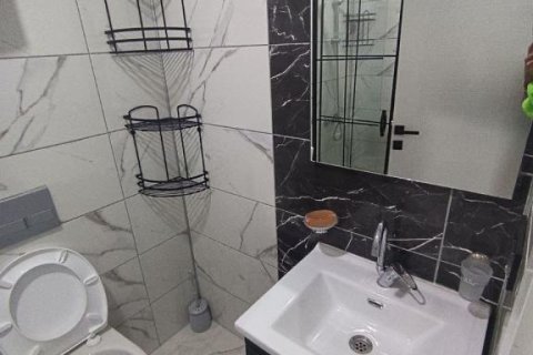 Продажа квартиры в Кестеле, Анталье, Турция 2 комн., 45м2, №213592 – фото 7