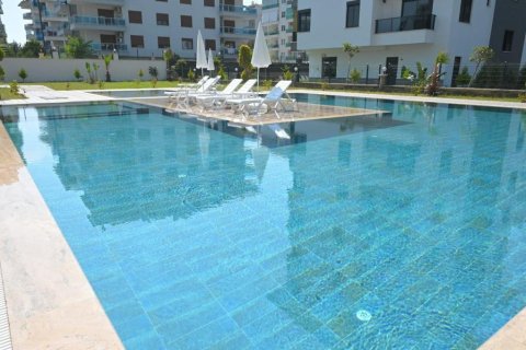 Продажа квартиры в Кестеле, Анталье, Турция 2 комн., 45м2, №213592 – фото 9