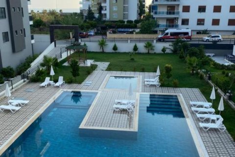 Продажа квартиры в Кестеле, Анталье, Турция 2 комн., 45м2, №213592 – фото 10