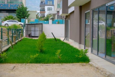 Продажа квартиры в Кестеле, Анталье, Турция 2 комн., 45м2, №213592 – фото 25
