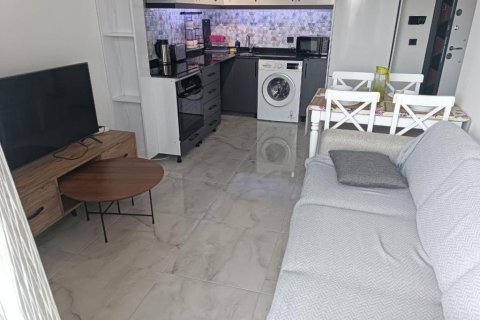 Продажа квартиры в Кестеле, Анталье, Турция 2 комн., 45м2, №213592 – фото 2