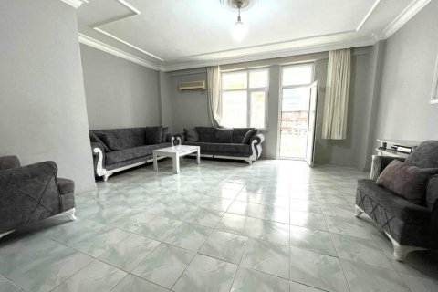 آپارتمان در  Mahmutlar ، ترکیه 110 متر مربع.  شماره 213455