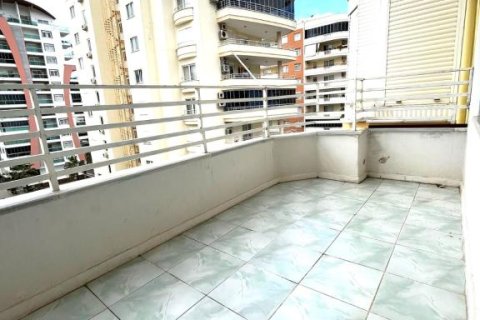 Apartment for sale in Mahmutlar, Antalya, Turkey, 110m2, No. 213455 – photo 14