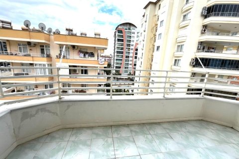 Apartment for sale in Mahmutlar, Antalya, Turkey, 110m2, No. 213455 – photo 12