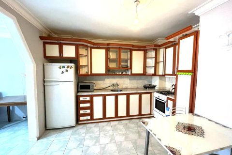 Apartment for sale in Mahmutlar, Antalya, Turkey, 110m2, No. 213455 – photo 8