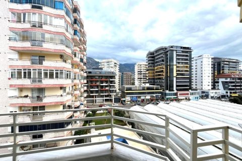 Apartment for sale in Mahmutlar, Antalya, Turkey, 110m2, No. 213455 – photo 13