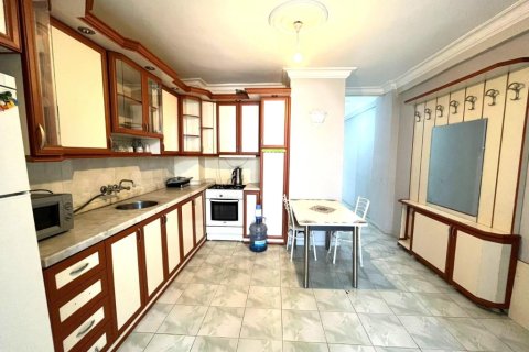 Apartment for sale in Mahmutlar, Antalya, Turkey, 110m2, No. 213455 – photo 7