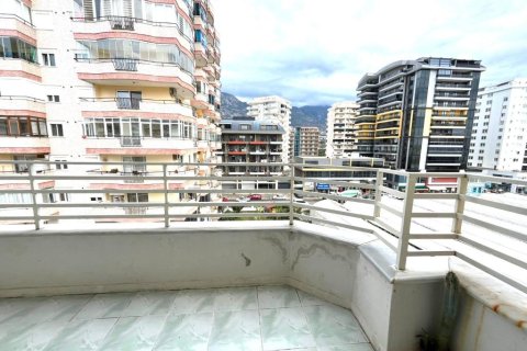 Apartment for sale in Mahmutlar, Antalya, Turkey, 110m2, No. 213455 – photo 16