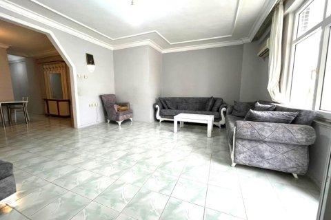 Apartment for sale in Mahmutlar, Antalya, Turkey, 110m2, No. 213455 – photo 2