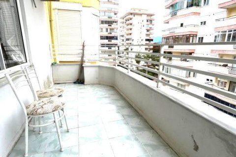 Apartment for sale in Mahmutlar, Antalya, Turkey, 110m2, No. 213455 – photo 15