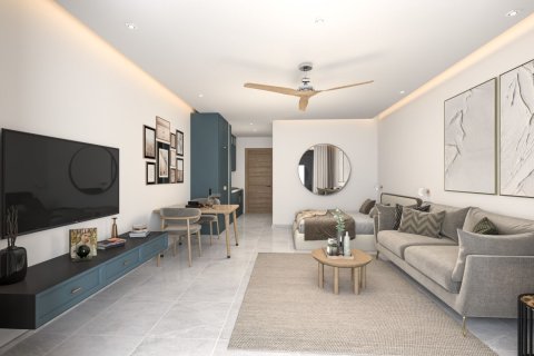 Lejlighed  i Esentepe, Girne,  Nr. 213454 - 29
