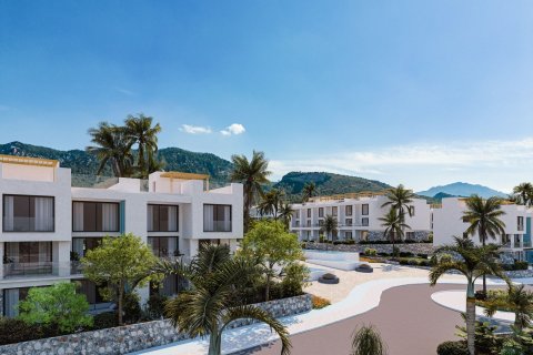 Lejlighed  i Esentepe, Girne,  Nr. 213454 - 16