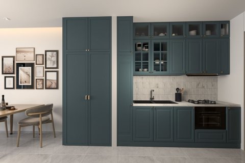 Lejlighed  i Esentepe, Girne,  Nr. 213454 - 30