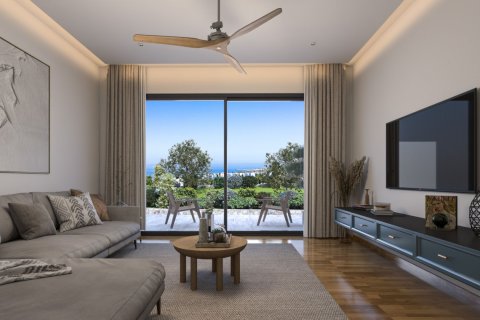 Lejlighed  i Esentepe, Girne,  Nr. 213454 - 27