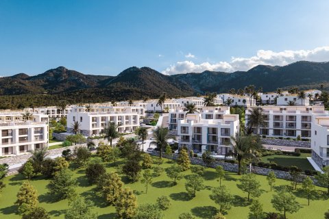 Lejlighed  i Esentepe, Girne,  Nr. 213454 - 23