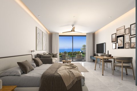 Lejlighed  i Esentepe, Girne,  Nr. 213454 - 28