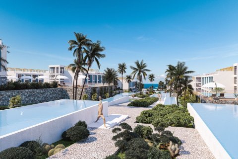 Lejlighed  i Esentepe, Girne,  Nr. 213454 - 22