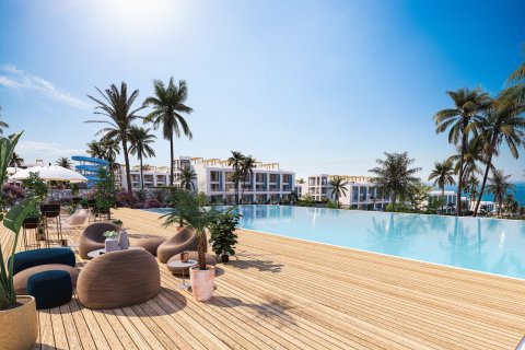 Lejlighed  i Esentepe, Girne,  Nr. 213454 - 13